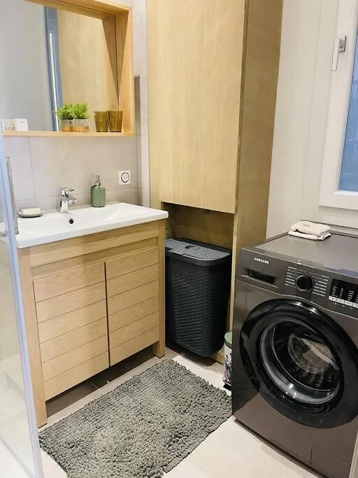فيلا Le Borniol By Connexion كان 0*,