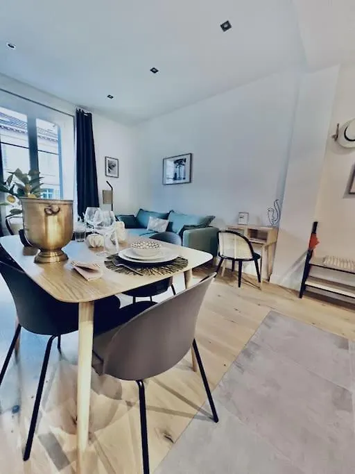 Chata Vila Le Borniol By Connexion Cannes Francie
