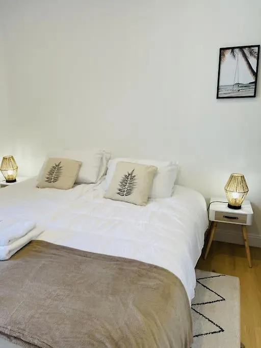 Chata Vila Le Borniol By Connexion Cannes