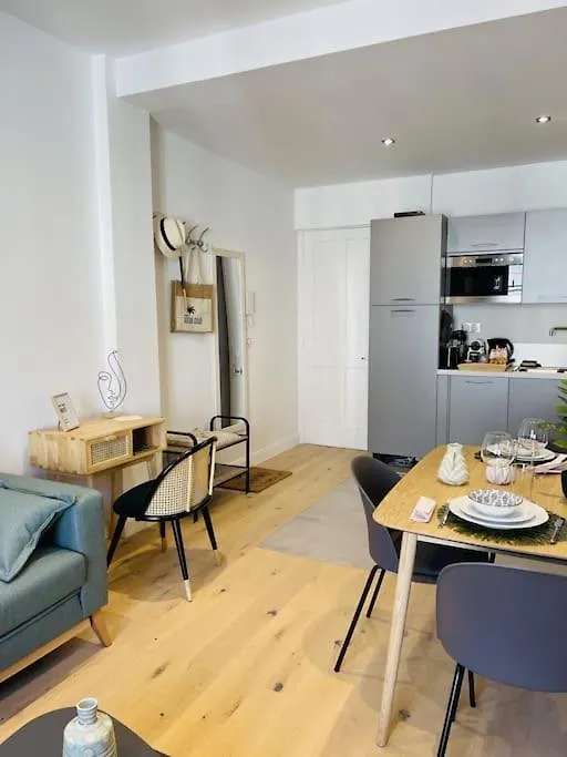 Vila Le Borniol By Connexion Cannes Chata
