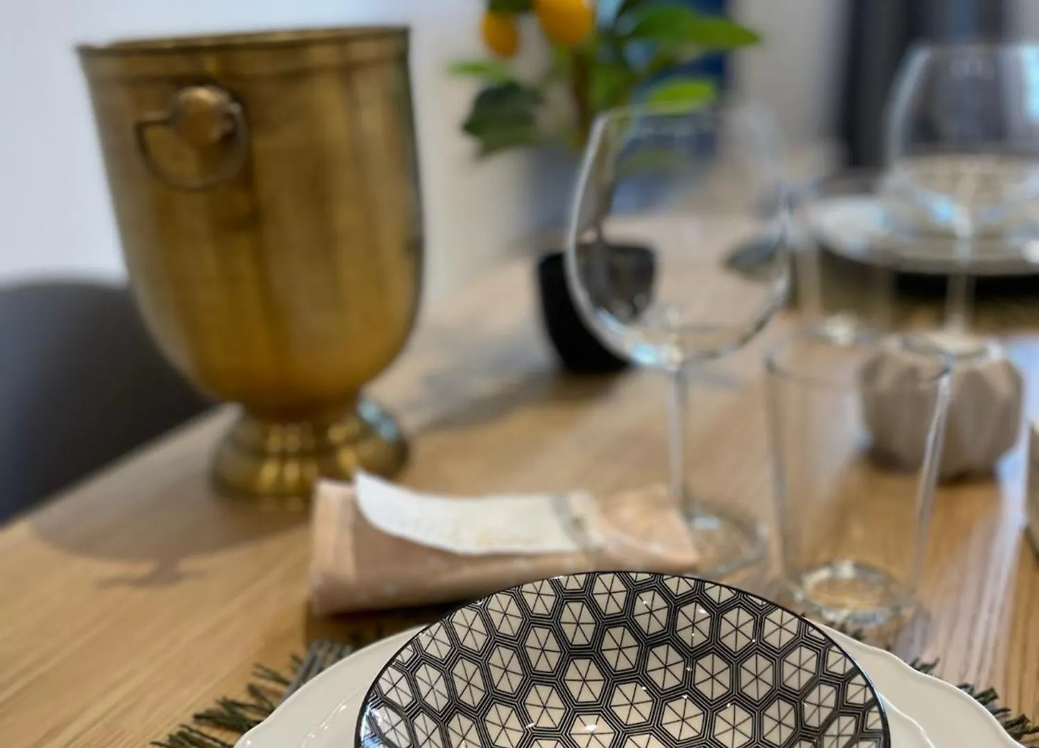 Vila Le Borniol By Connexion Cannes Francie