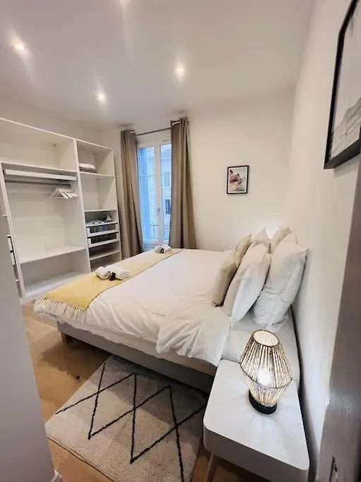 Vila Le Borniol By Connexion Cannes Chata