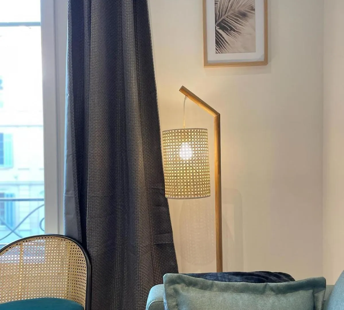 Chata Vila Le Borniol By Connexion Cannes