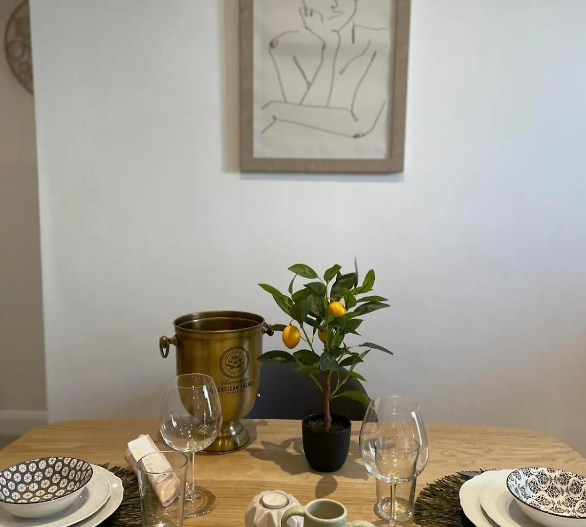 Vila Le Borniol By Connexion Cannes