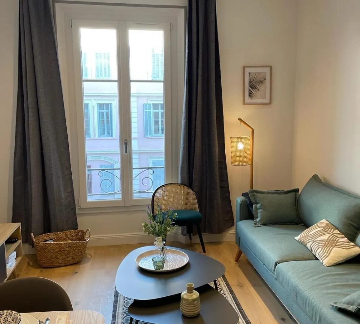 Vila Le Borniol By Connexion Cannes