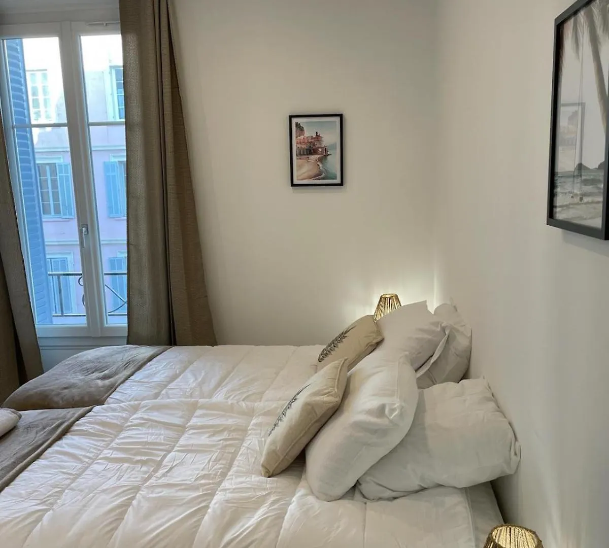 Vila Le Borniol By Connexion Cannes Chata