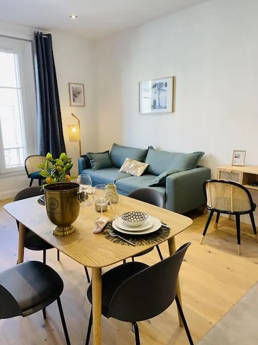 Le Borniol By Connexion Villa Cannes