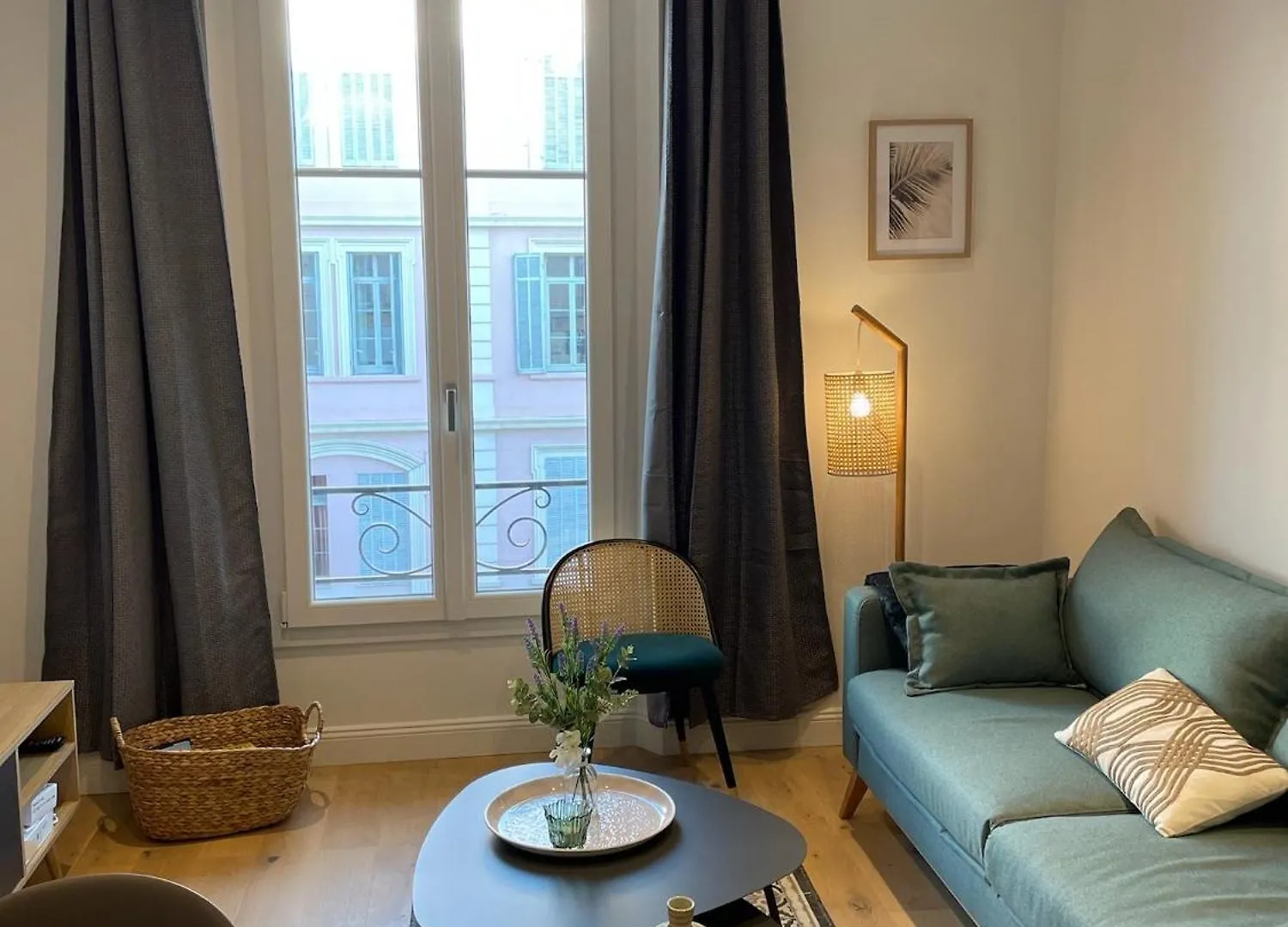 Lodge Le Borniol By Connexion Villa Cannes