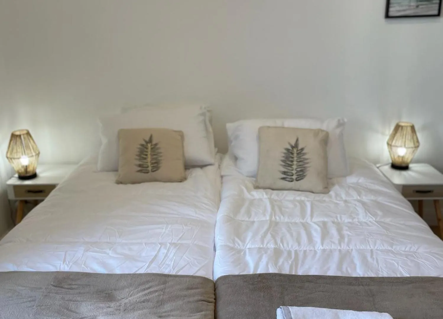 Lodge Le Borniol By Connexion Villa Cannes
