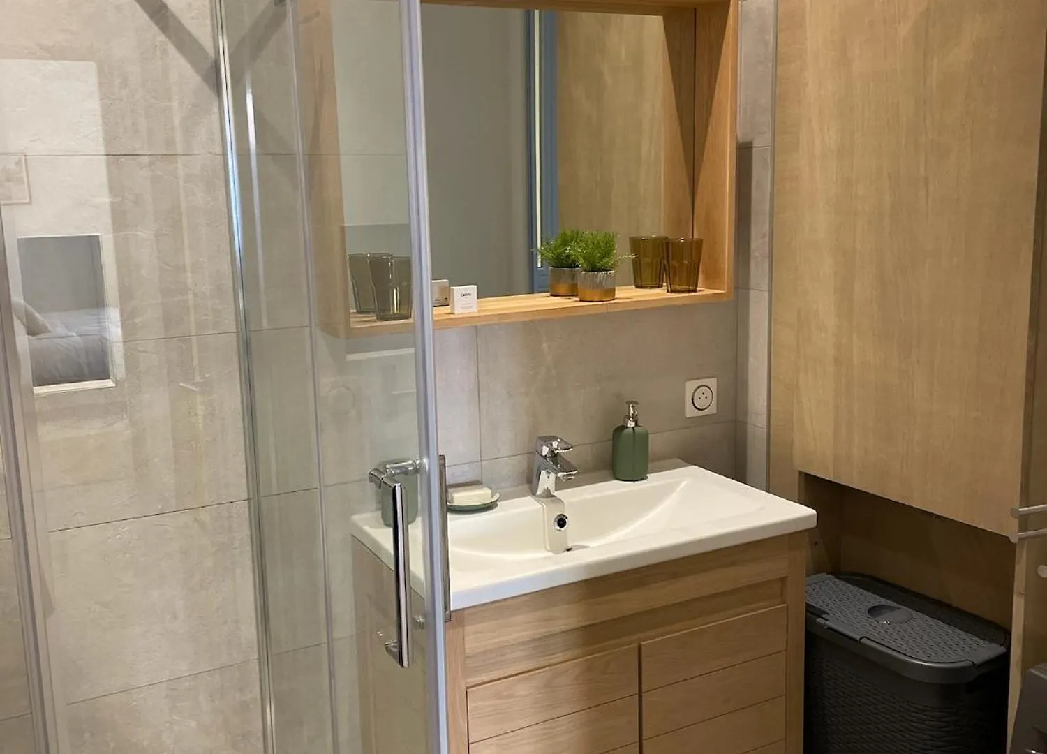 Le Borniol By Connexion Villa Cannes