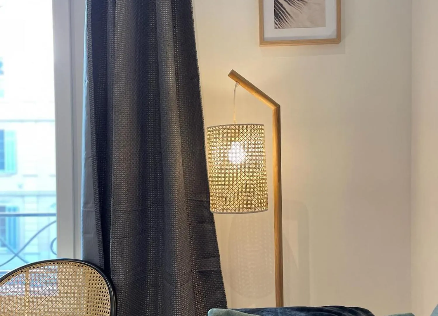 Lodge Le Borniol By Connexion Villa Cannes