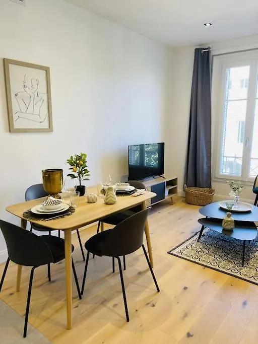 Le Borniol By Connexion Villa Cannes 0*,