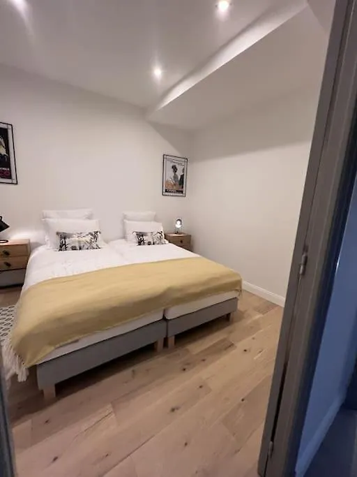Le Borniol By Connexion Villa Cannes