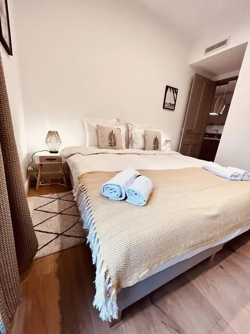 Le Borniol By Connexion Villa Cannes 0*,  France