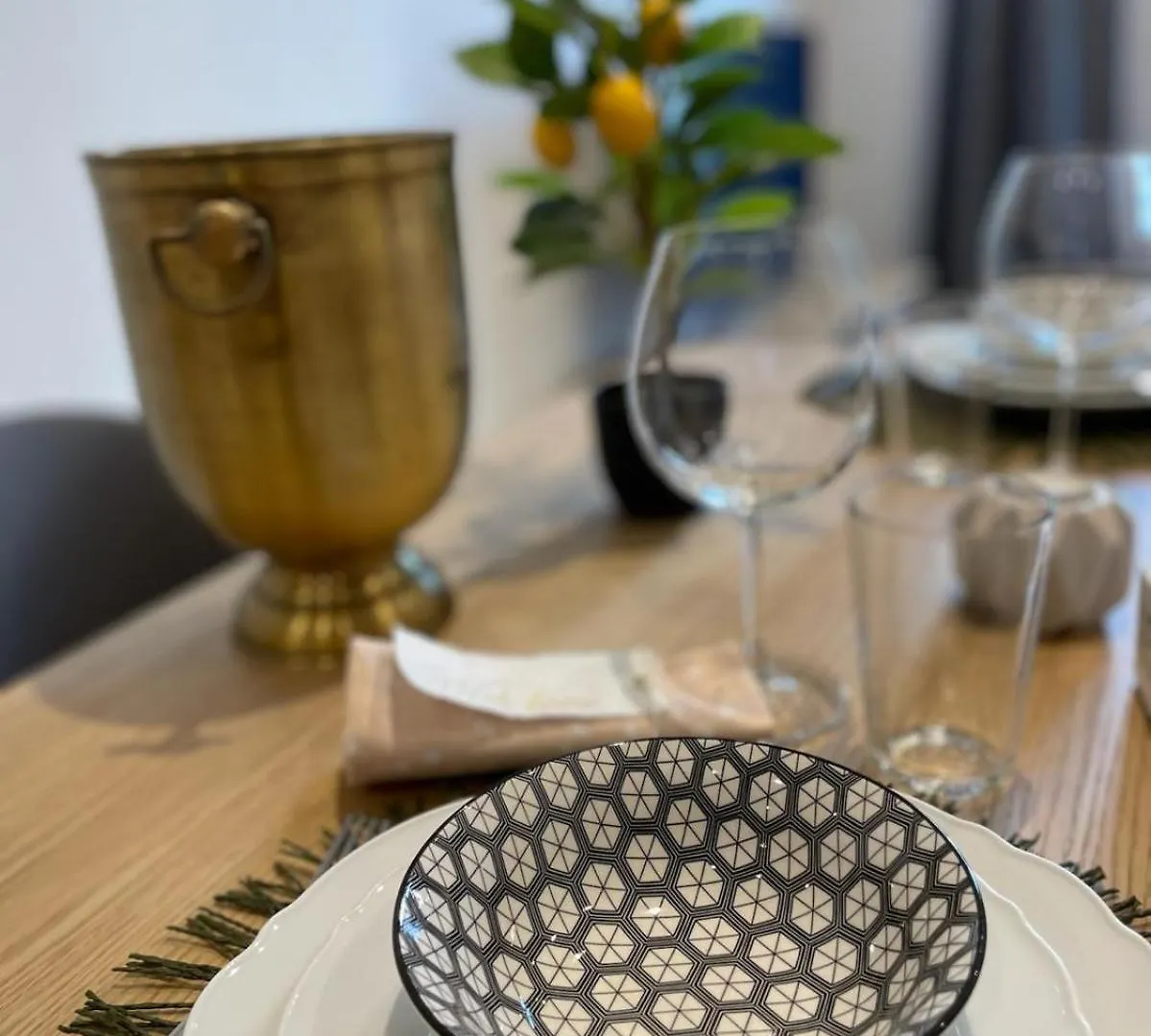 Le Borniol By Connexion Villa Cannes Lodge