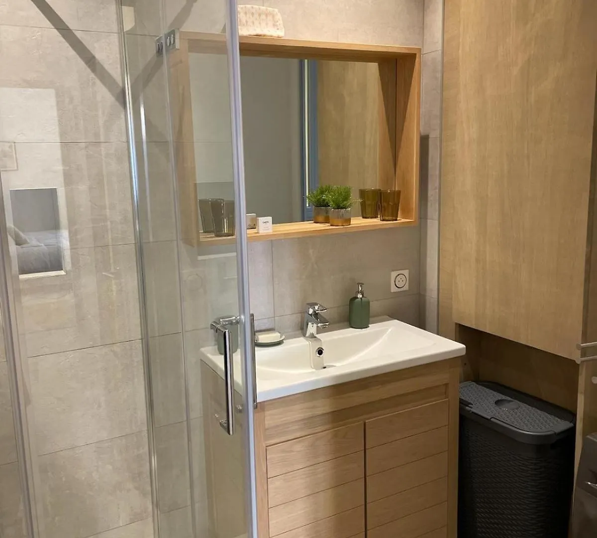 Lodge Le Borniol By Connexion Villa Cannes