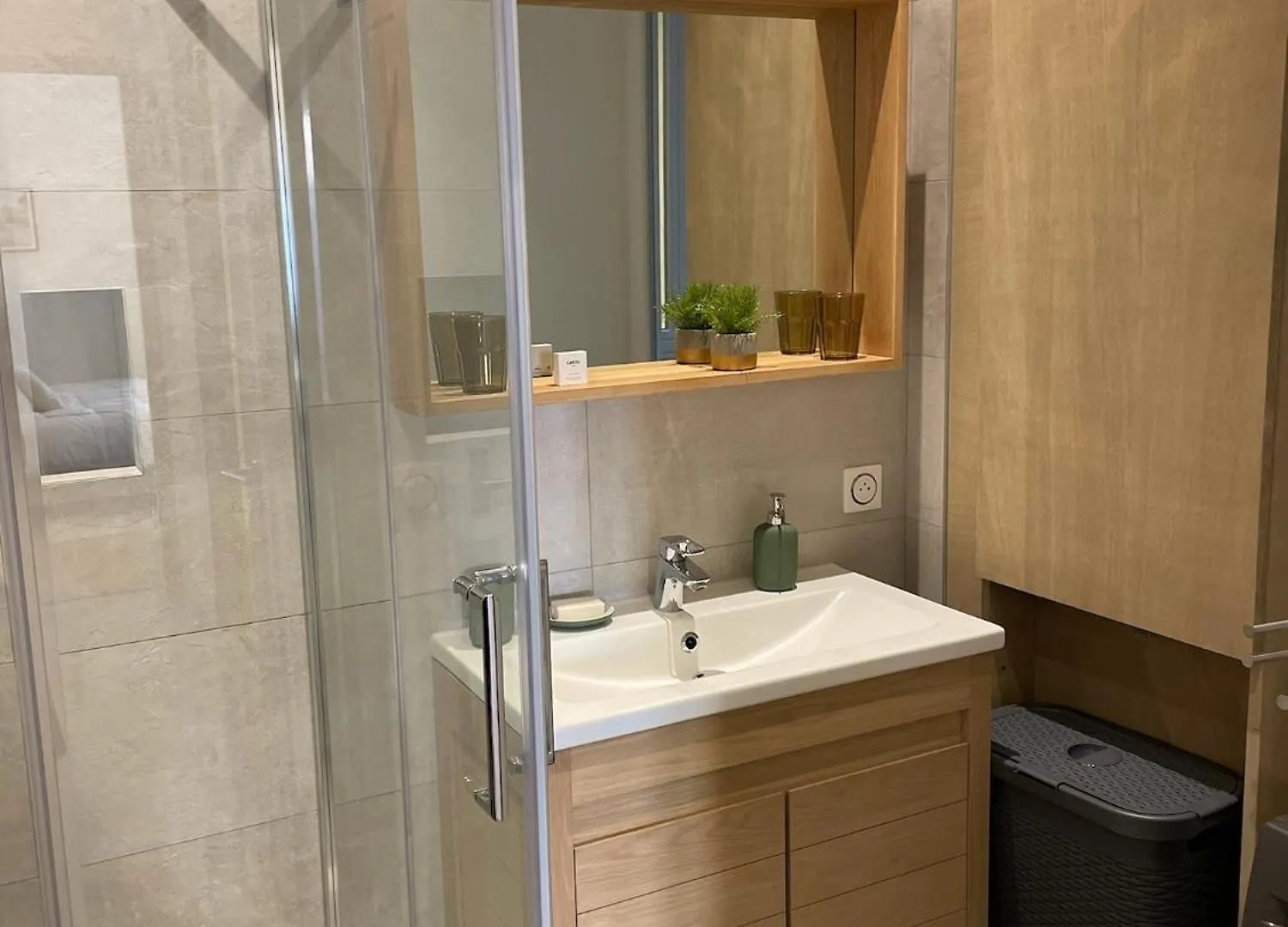 Le Borniol By Connexion Villa Cannes Lodge