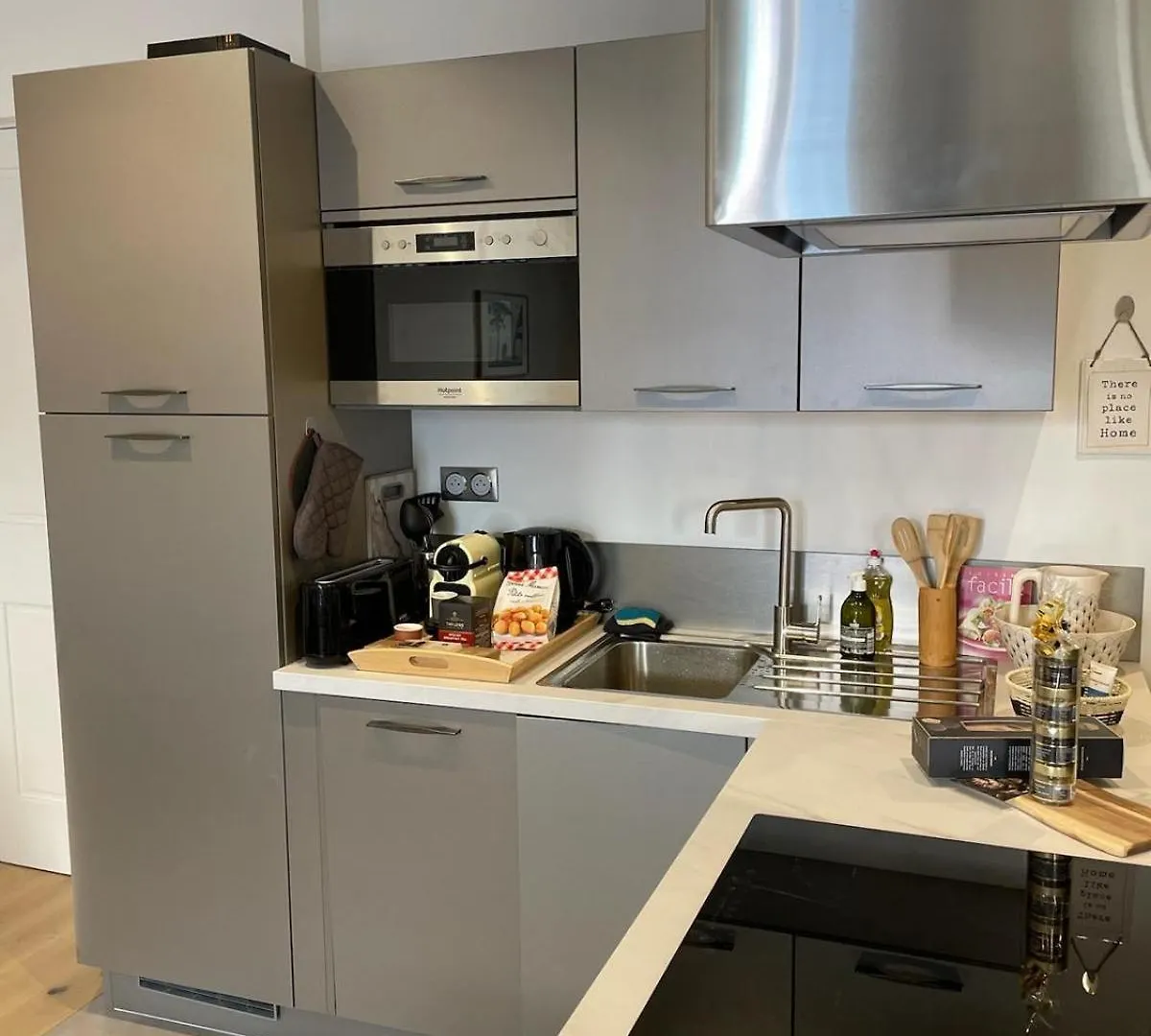 Le Borniol By Connexion Villa Cannes Lodge