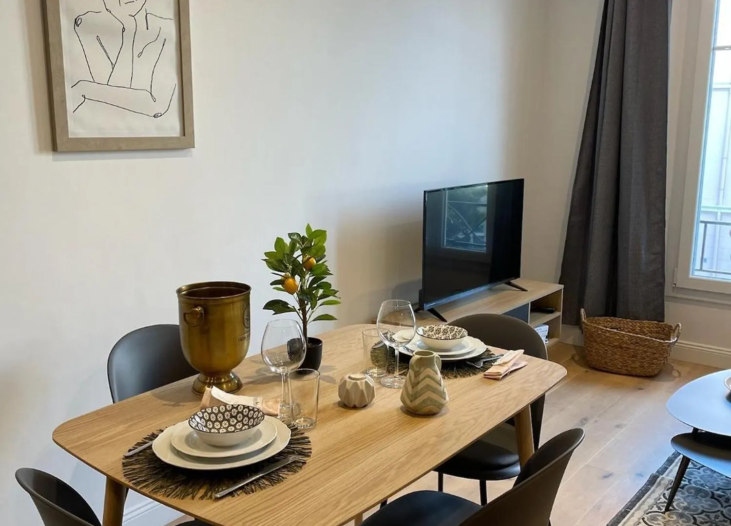 Le Borniol By Connexion Villa Cannes France