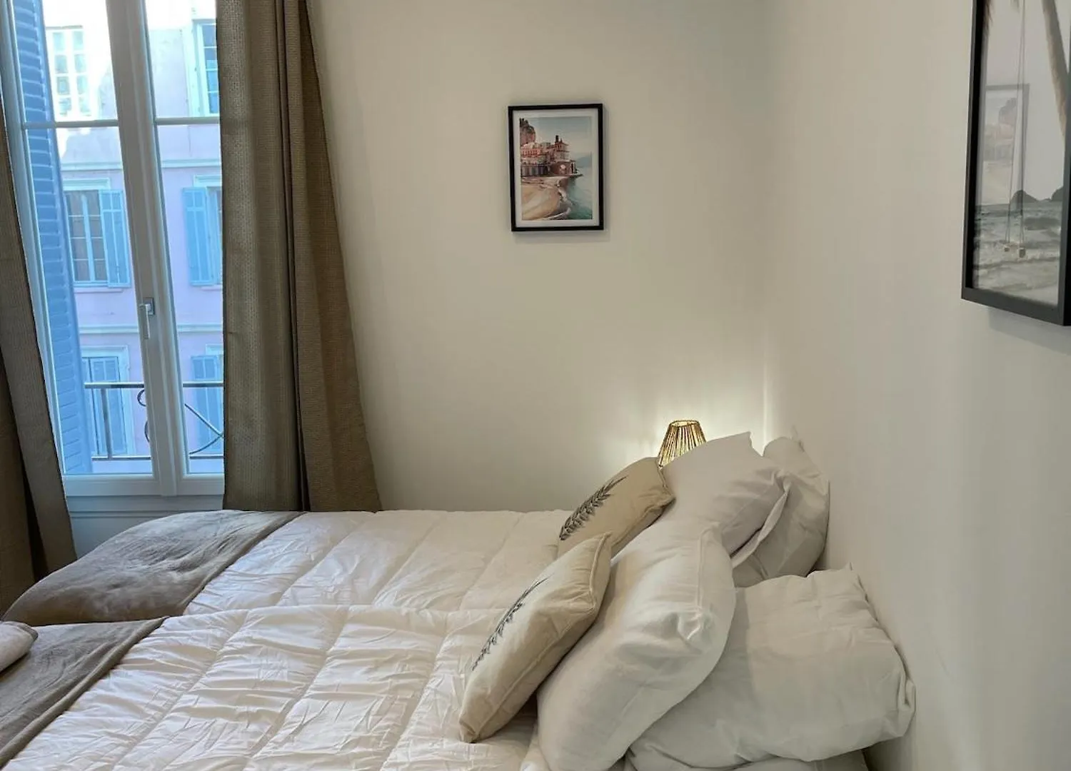 Le Borniol By Connexion Villa Cannes Lodge